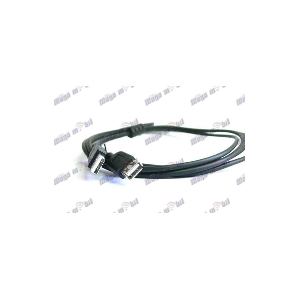 Kabel USB M/F 5m